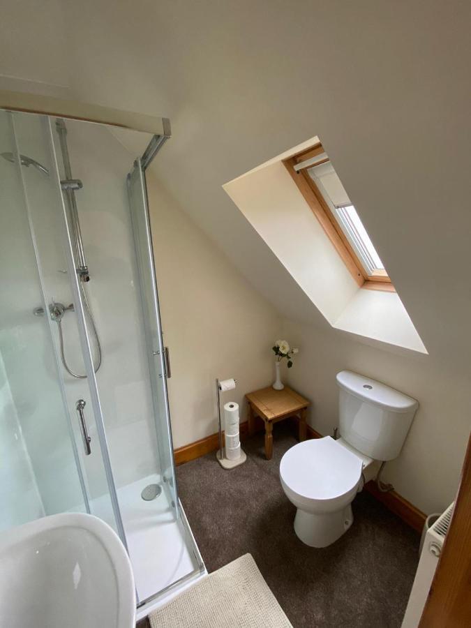 Cleadale Flat Apartment Breakish ภายนอก รูปภาพ